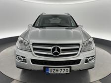 Mercedes-Benz GL