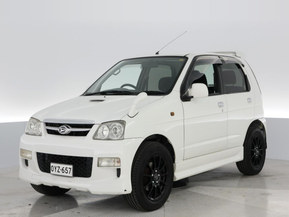 Daihatsu Terios