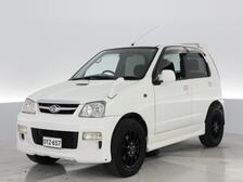 Daihatsu Terios