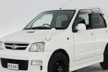 Daihatsu Terios