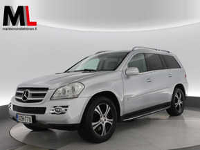 Mercedes-Benz GL