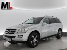 Mercedes-Benz GL
