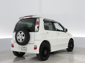 Daihatsu Terios
