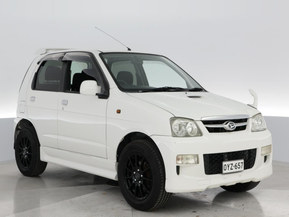 Daihatsu Terios