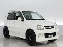 Daihatsu Terios
