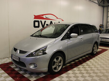 Mitsubishi Grandis