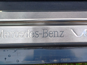 Mercedes-Benz CLK