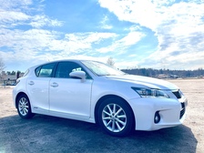 Lexus CT