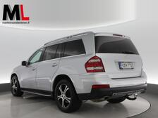 Mercedes-Benz GL