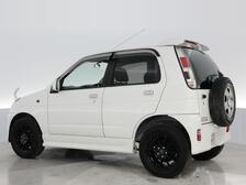 Daihatsu Terios
