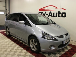 Mitsubishi Grandis