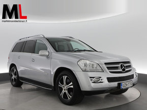 Mercedes-Benz GL