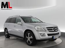 Mercedes-Benz GL