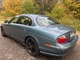 Jaguar S-Type