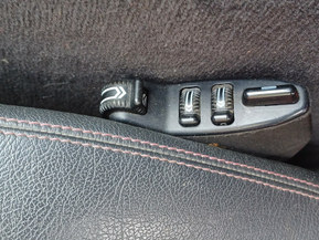 Mercedes-Benz CLK