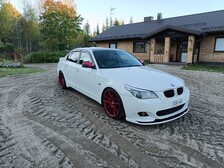 BMW 535