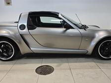 Smart Roadster