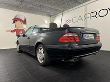 Mercedes-Benz CLK