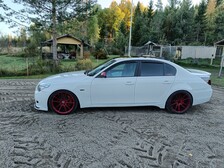 BMW 535