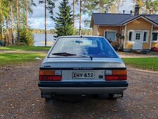 Nissan Cherry