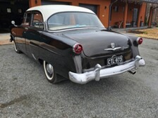 Ford Mainline