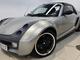 Smart Roadster
