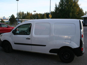 Renault Kangoo Express