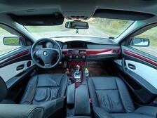 BMW 535