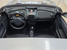 Smart Roadster