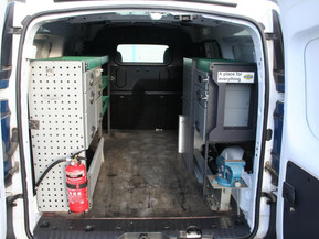 Renault Kangoo Express