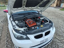 BMW 535
