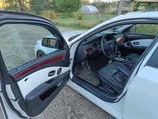 BMW 535