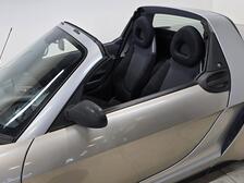 Smart Roadster