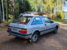 Nissan Cherry