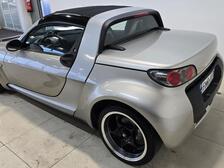 Smart Roadster