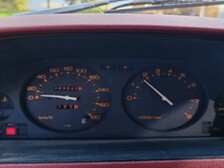 Nissan Cherry