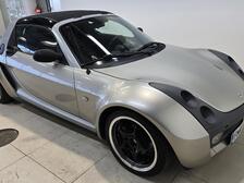 Smart Roadster