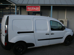 Renault Kangoo Express