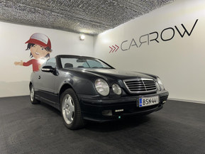 Mercedes-Benz CLK