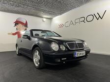 Mercedes-Benz CLK