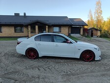 BMW 535