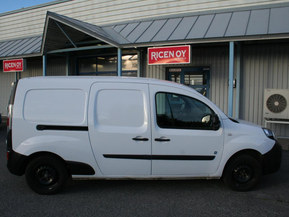 Renault Kangoo Express