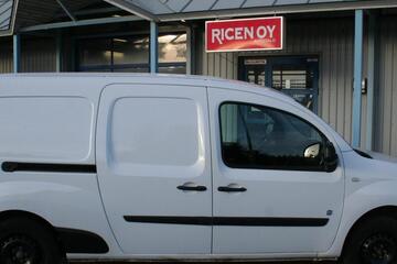 Renault Kangoo Express