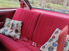 Nissan Cherry