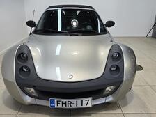 Smart Roadster