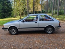 Nissan Cherry