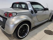 Smart Roadster