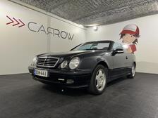 Mercedes-Benz CLK