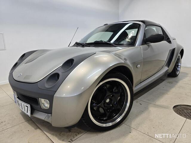 Smart Roadster