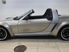 Smart Roadster